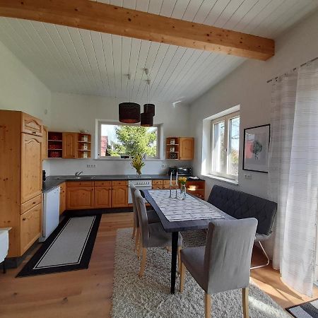 Ferienhaus Angel Вайтра Екстериор снимка
