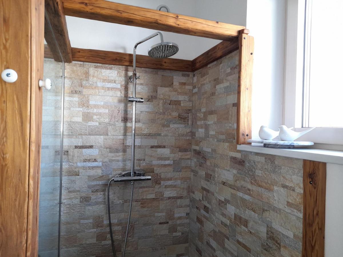 Ferienhaus Angel Вайтра Екстериор снимка