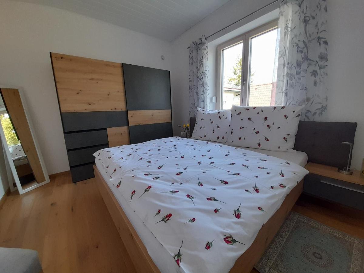 Ferienhaus Angel Вайтра Екстериор снимка